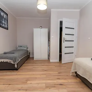 Апартаменты Regem Wola, Варшава